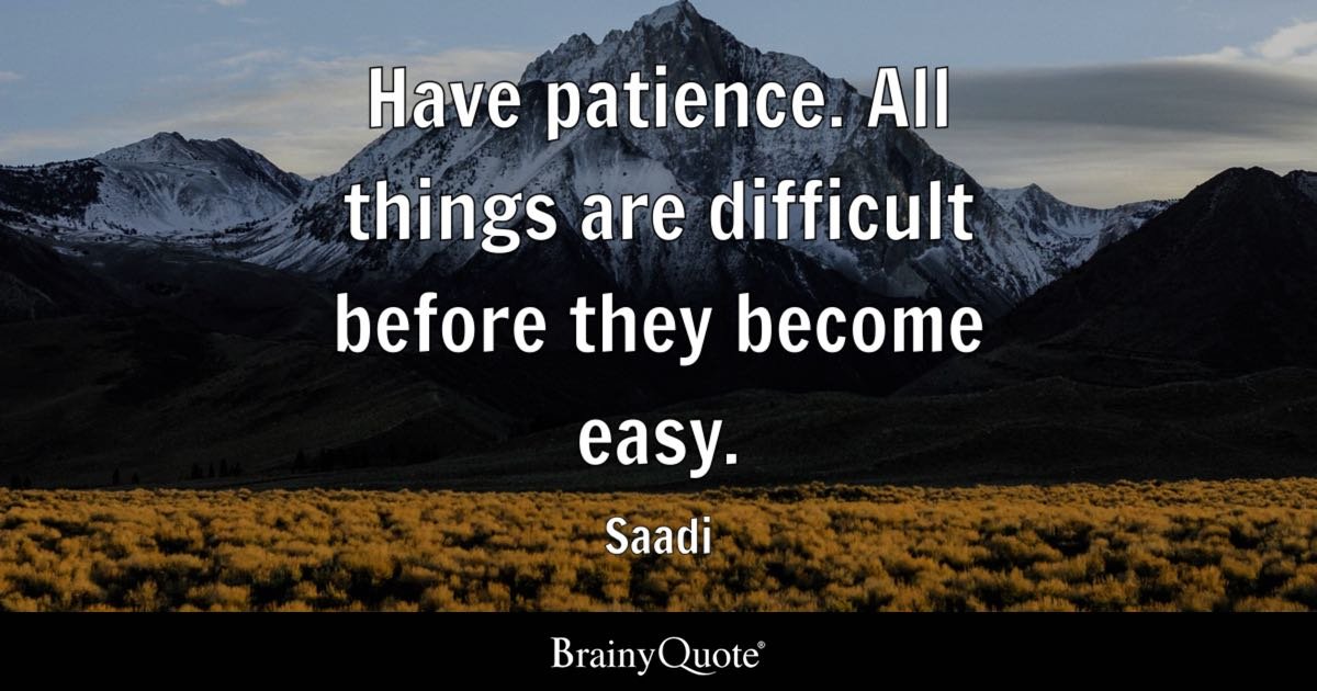 This just came up in a conversation, so I remind you