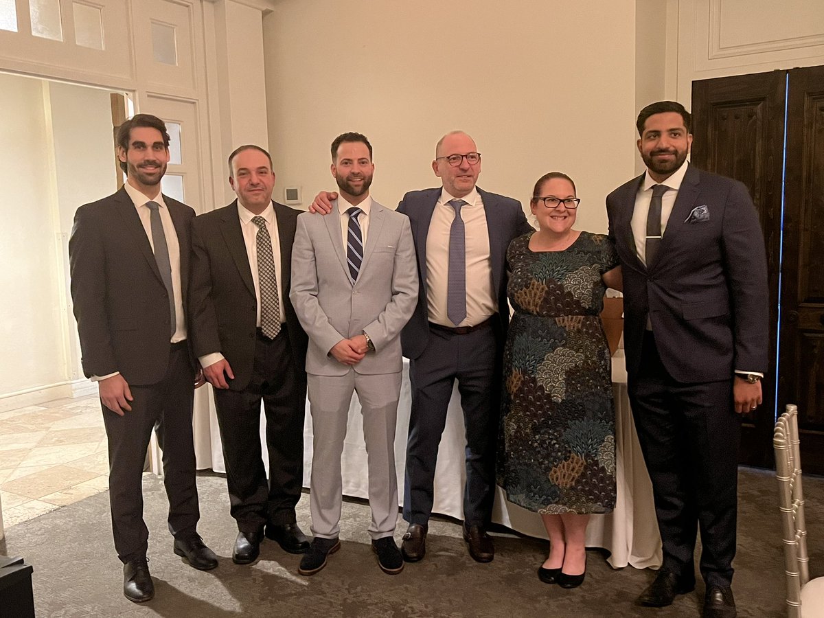 Michelle F. DeLeon, MD (@mfongdeleon) on Twitter photo A big congratulations to our graduating chiefs! We are so proud of you! <a href="/MayoJaxGenSurg/">Mayo Clinic Florida General Surgery Program</a> <a href="/HumzaSaleemMD/">Humza Saleem</a> <a href="/SPBroccard/">Sacha P. Broccard</a> <a href="/TariqAlmerey/">Tariq</a> A big congratulations to our graduating chiefs! We are so proud of you! <a href="/MayoJaxGenSurg/">Mayo Clinic Florida General Surgery Program</a> <a href="/HumzaSaleemMD/">Humza Saleem</a> <a href="/SPBroccard/">Sacha P. Broccard</a> <a href="/TariqAlmerey/">Tariq</a>