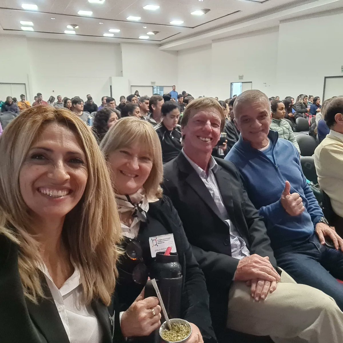 cef_san's tweet photo. 1er Congreso Nacional de Colegios y Consejos de Educación Fisica https://t.co/VmSgE9F8QB