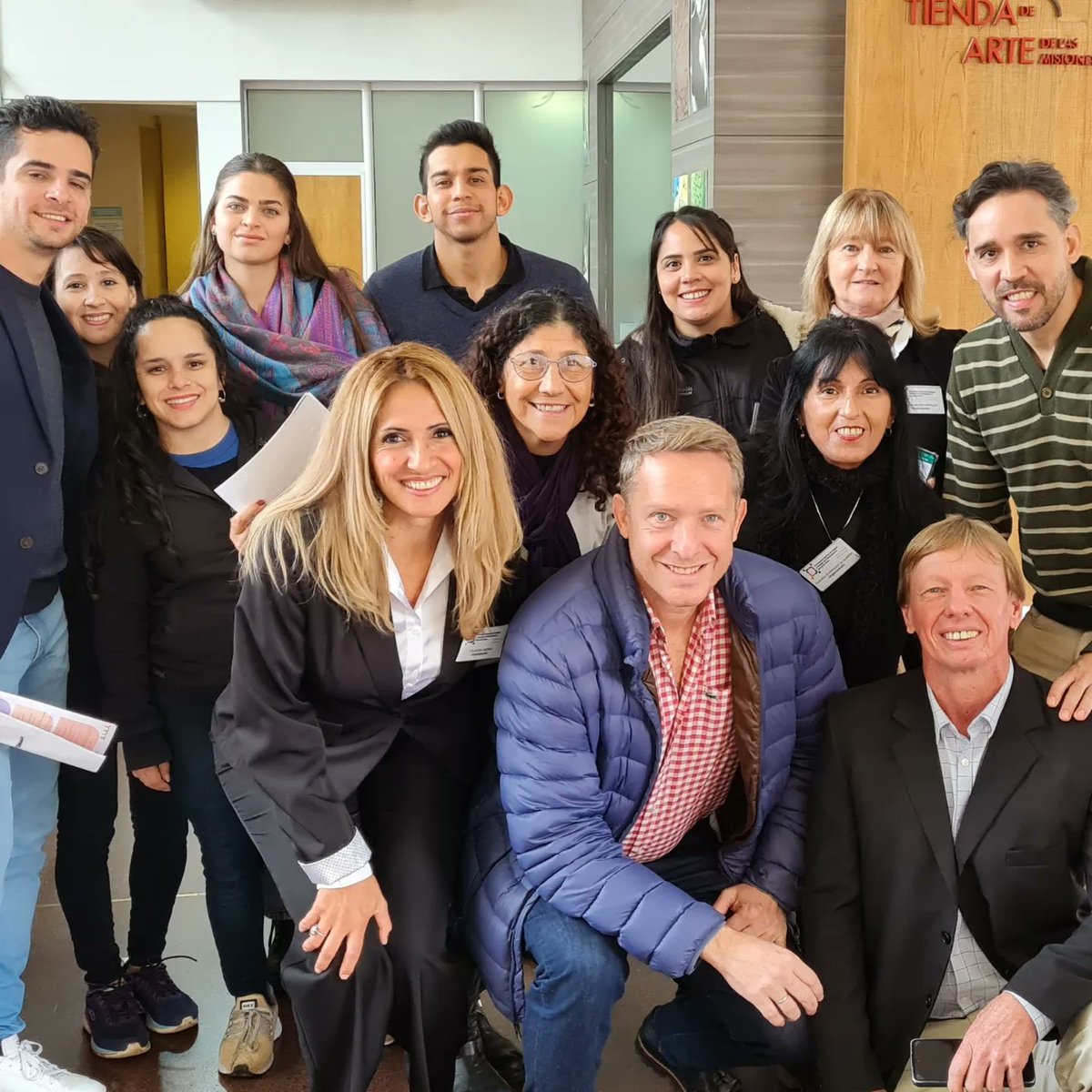 cef_san's tweet photo. 1er Congreso Nacional de Colegios y Consejos de Educación Fisica https://t.co/VmSgE9F8QB
