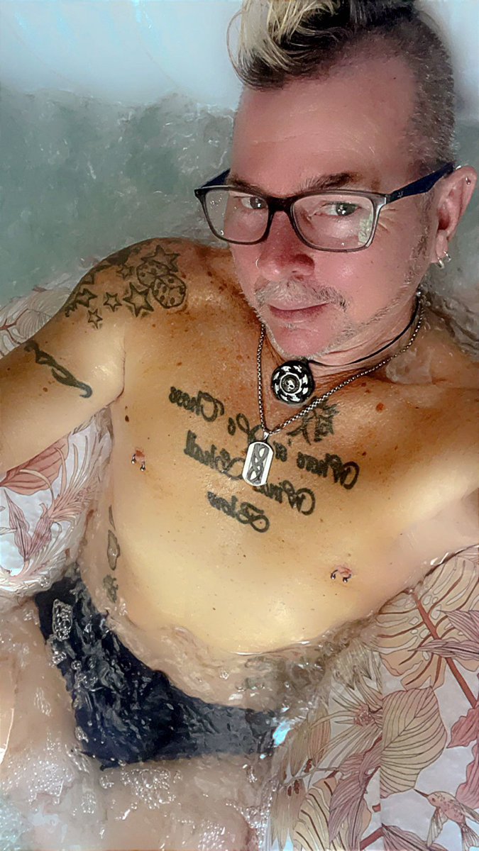 nickyboyrox's tweet image. Anutha boring spa snap 4 none of u 2 like 💁‍♂️🤣🤣🤣 but, I enjoy my sat spas 🫶🥰 #spa #spalife #relax