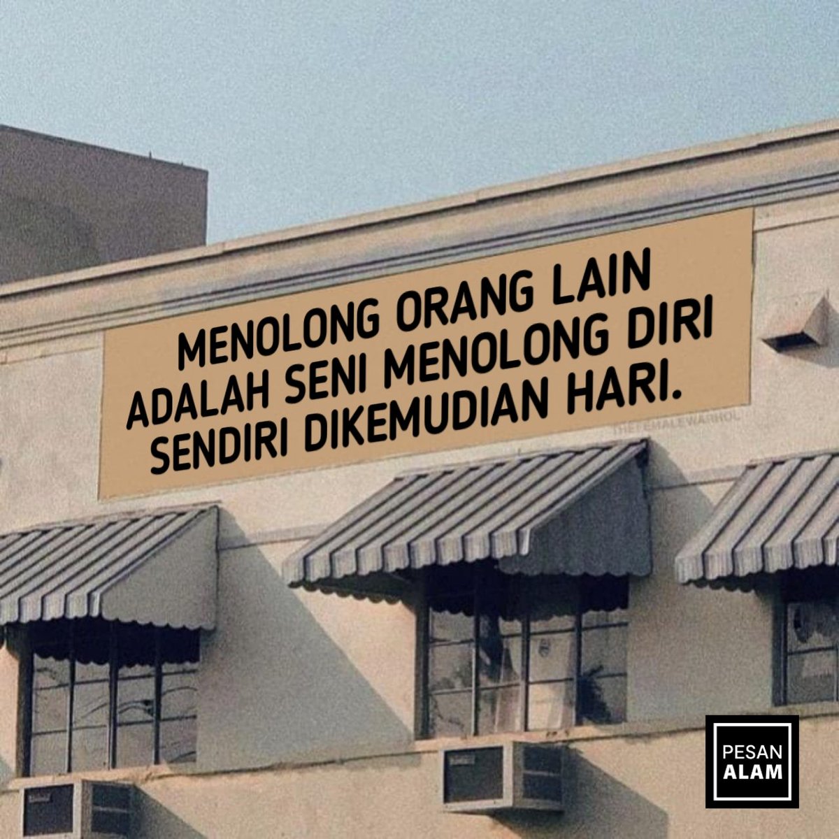 txtpesanalam's tweet photo. Truth! https://t.co/5yzasVLOQJ
