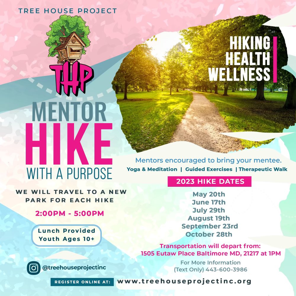 So much I made a youth program bout it 😂