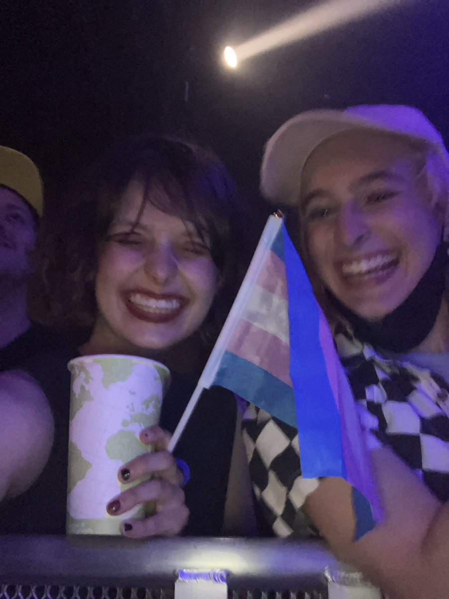 ego death at a BEARchelorette party tweet media