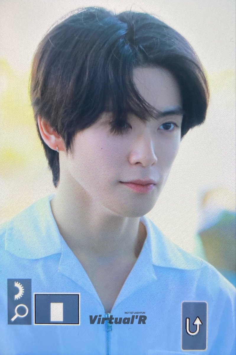 the way i gasped.. jaehyun's visual never fails to amaze me oh my days