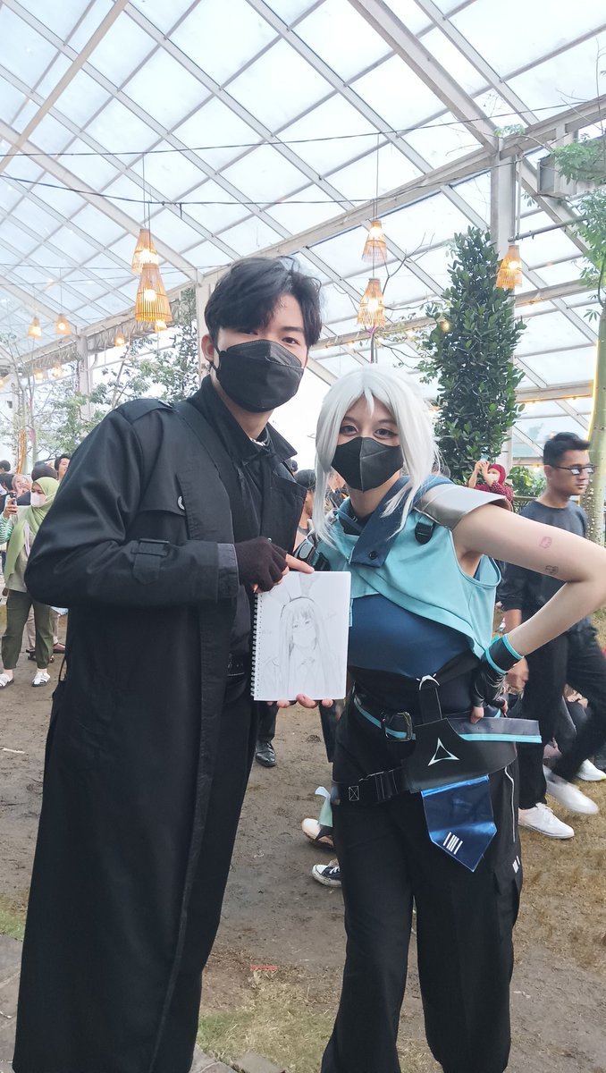 Monno_toon's tweet photo. Yoo Joonghyuk lagi magang jadi anak desain 

Yoo Joonhyuk when doing side hustle as an artist and a weeb in a same time
#yoojoonghyuk #yjh #kimdokja #OmniscientReadersViewpoint #ORV #orvtwt #Jett #OshiNoKo #cosplayer https://t.co/uyGcMhBA2B
