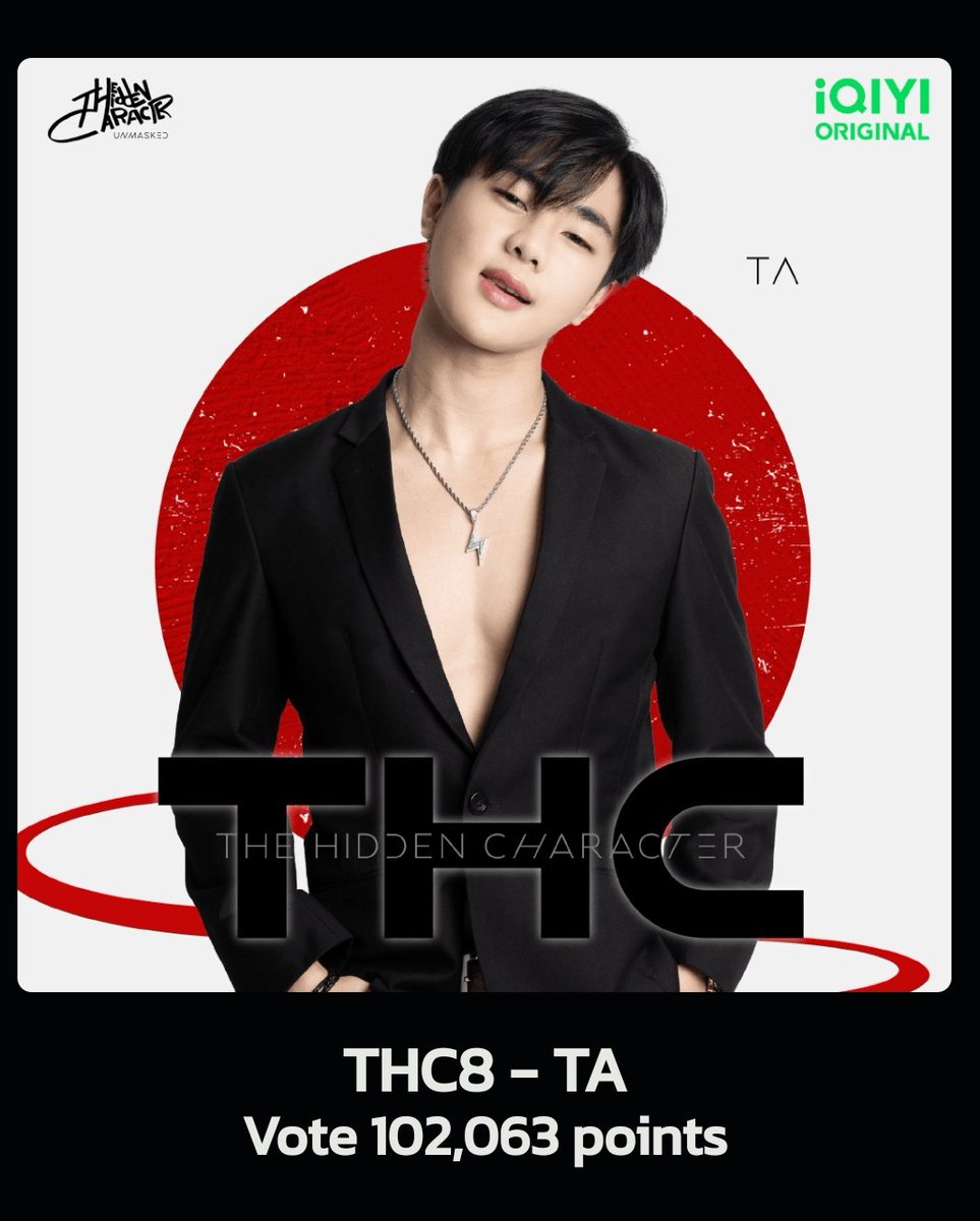Melodi_nicte's tweet photo. Ya pasamos los 100 mil 🤭🤭
De verdad que están a tiempo de bloquearme porque cuando Ta gane esto seré la persona más insoportable de la vida 😎
#THCBOC
#THC8
#ta_nannakun
#gangsTa https://t.co/0rxYC35Jnt