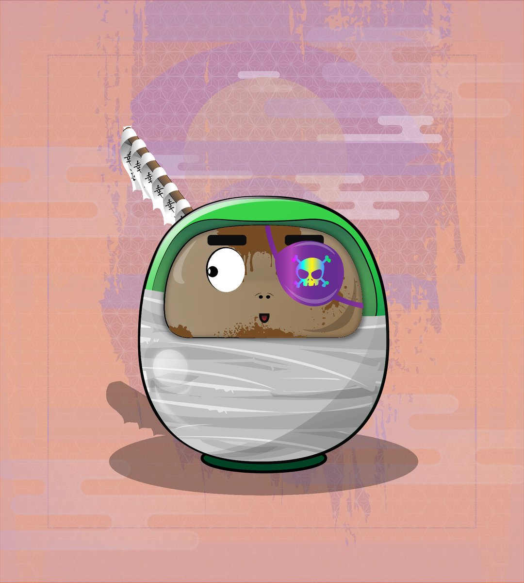 rantlabs's tweet photo. This week's raffles

1. @AlgoDaruma - https://t.co/6u8BRjWfp2

2. @ALGOMONZ - https://t.co/j0Ysxj3Ftl

#algorandNFTs #algoNFTs $ALGO $COOP #algofam #randos #ranter #algoranter https://t.co/B78nOTfqid