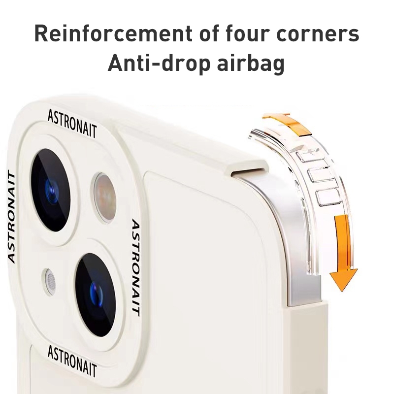 SunskyOnline's tweet image. For iPhone 11 Pro Max Astronaut Pattern TPU Phone Case
Shop Item #: EDA004819313A
More information👉mtw.so/5x3Sad
#phonecover #phoneshell #phonesleeve