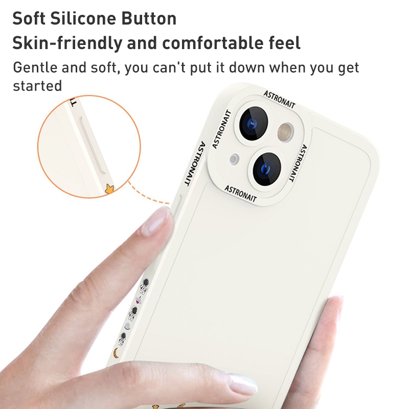 SunskyOnline's tweet image. For iPhone 11 Pro Max Astronaut Pattern TPU Phone Case
Shop Item #: EDA004819313A
More information👉mtw.so/5x3Sad
#phonecover #phoneshell #phonesleeve