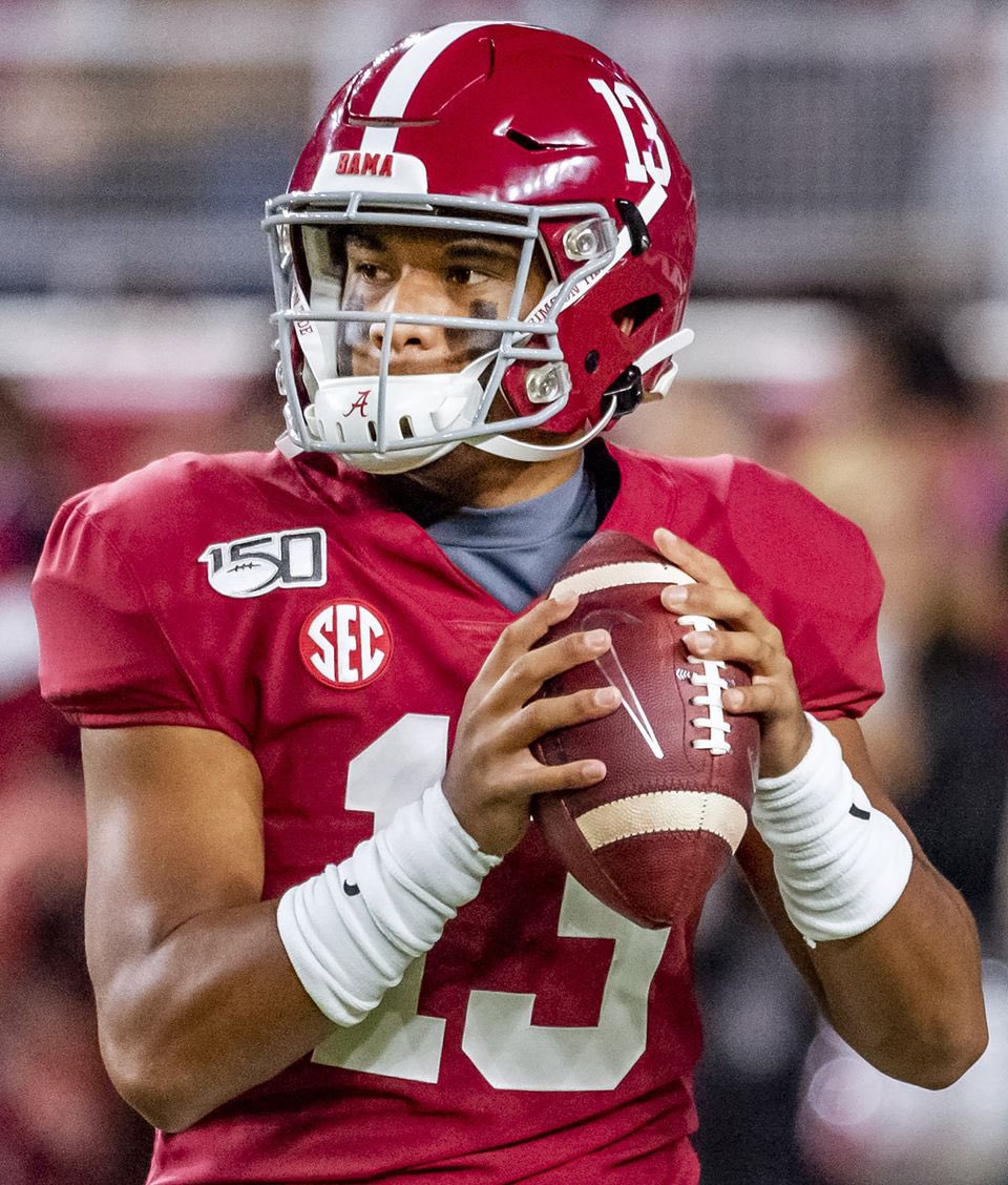 College Football Report On Twitter Which College Is QBU Https t co college-football-report-on-twitter-which-college-is-qbu-https-t-co