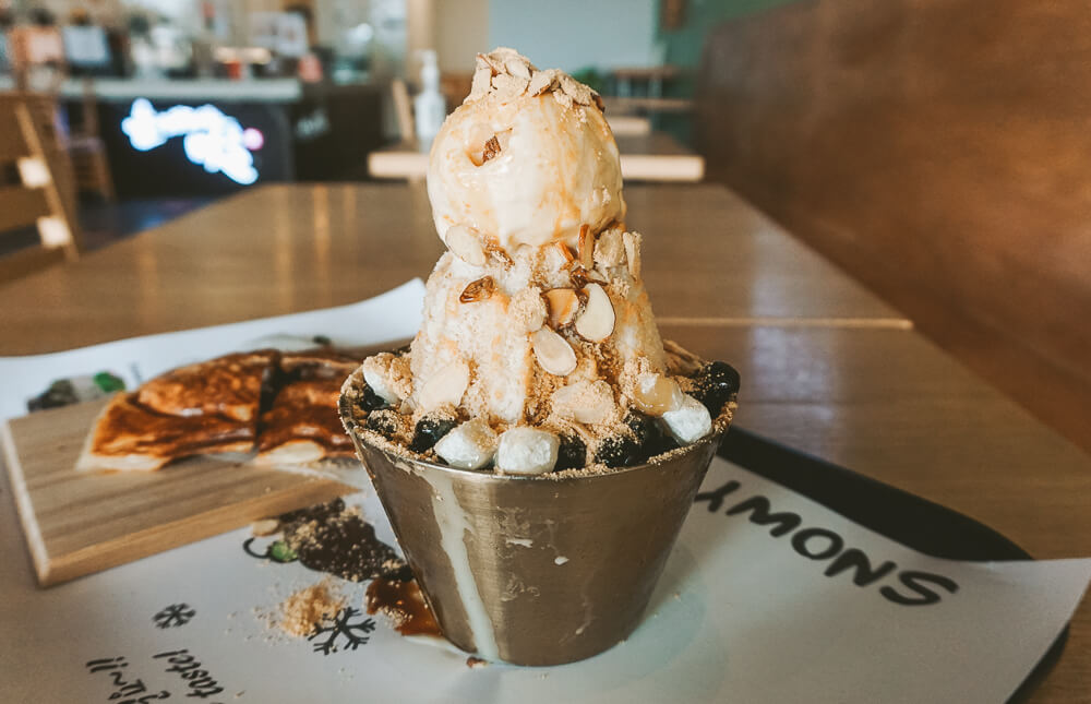 30 Best Cold Treats in Austin – Ice Cream and More Frozen Treats <a href="/WanderlustAnita/">Anita | Fearless Captivations</a> dlvr.it/SqpFH1