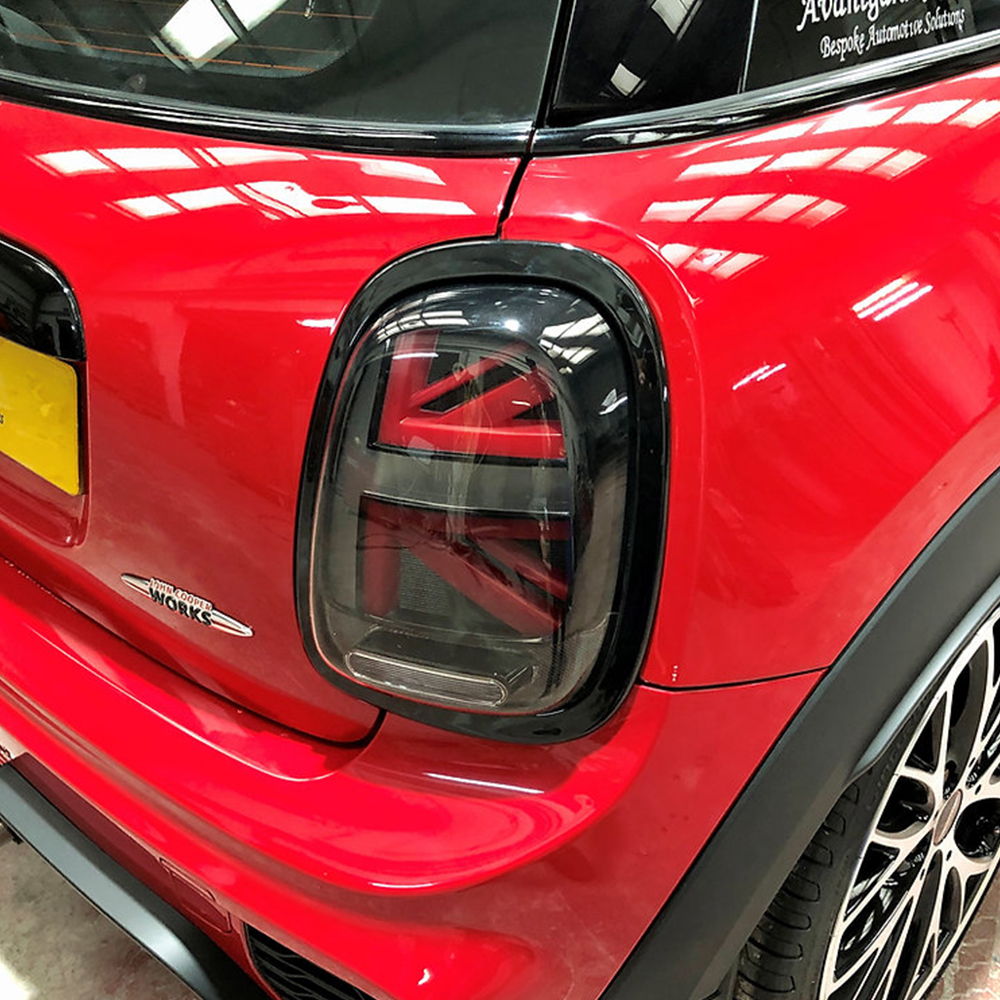 Mini Cooper F56 Union Jack Tail Light Clear 2009
Contact-84605 88000
#dealkarde #bmwmodified #bmwmperfomance #bmw3series #bmwf30 #bmwf30club #bmwindia #bmwmodification #mumbaicars #bmwm #keralacars #keralacarculture #carmodifidation #keralawedding #bmwmpower #mumbaicars