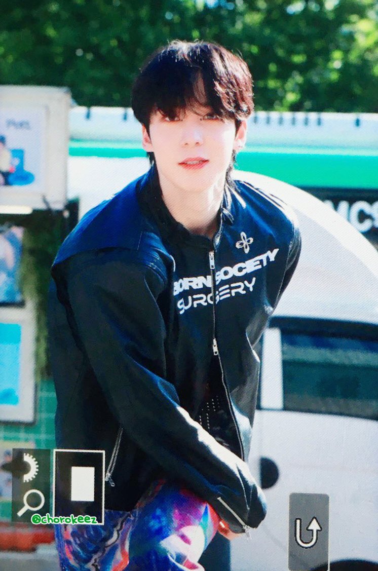 초록🌱🌿🍃 tweet media