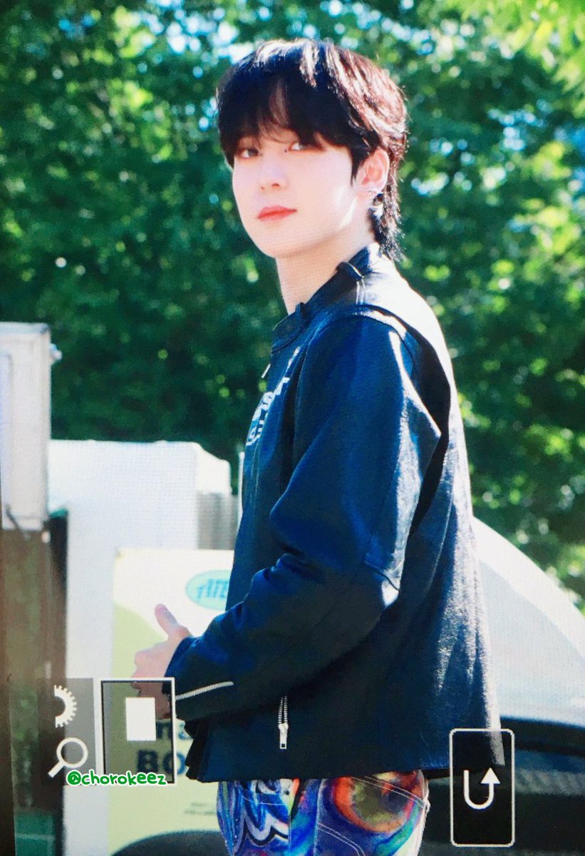 초록🌱🌿🍃 tweet media