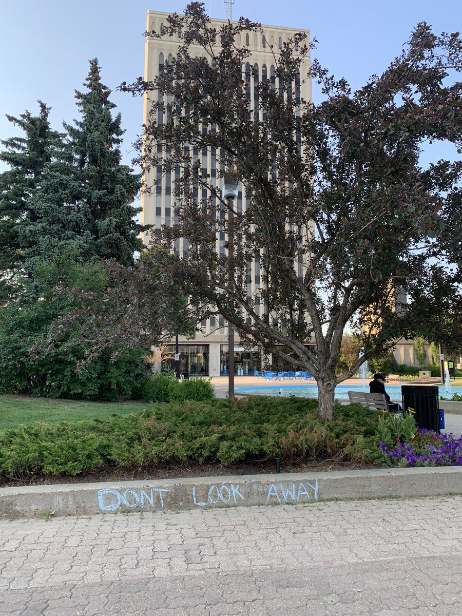 CampMarjorie1's tweet photo. #Yqrcc #citizenshift #yqr https://t.co/h1jfUalp5J