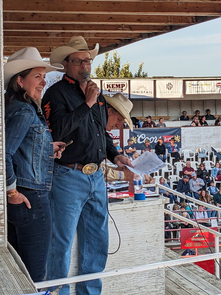 Dianne Finstad (@diannefinstad) on Twitter photo Look who <a href="/RAMRodeoReport/">Tim Ellis</a> is hanging out with at the <a href="/Dainesranchpro1/">Dainesranchprorodeo</a> <a href="/prorodeocanada/">Pro Rodeo Canada</a> <a href="/ABDanielleSmith/">Danielle Smith</a> Look who <a href="/RAMRodeoReport/">Tim Ellis</a> is hanging out with at the <a href="/Dainesranchpro1/">Dainesranchprorodeo</a> <a href="/prorodeocanada/">Pro Rodeo Canada</a> <a href="/ABDanielleSmith/">Danielle Smith</a>