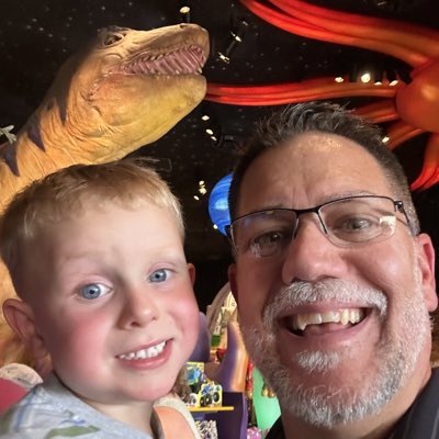#NewProfilePic