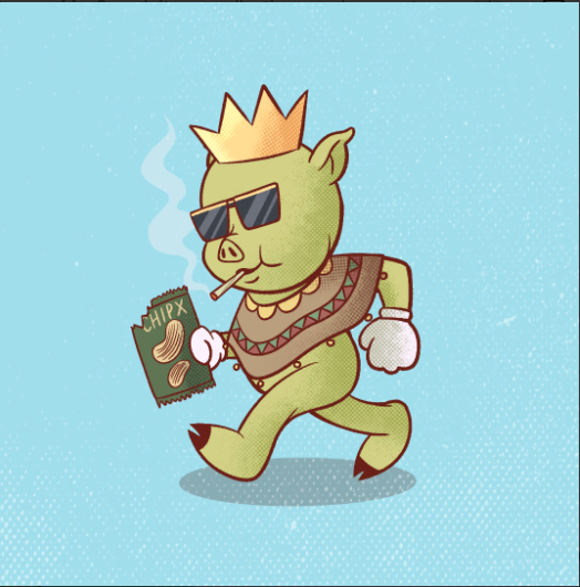 // Ripartist.eth // tweet media