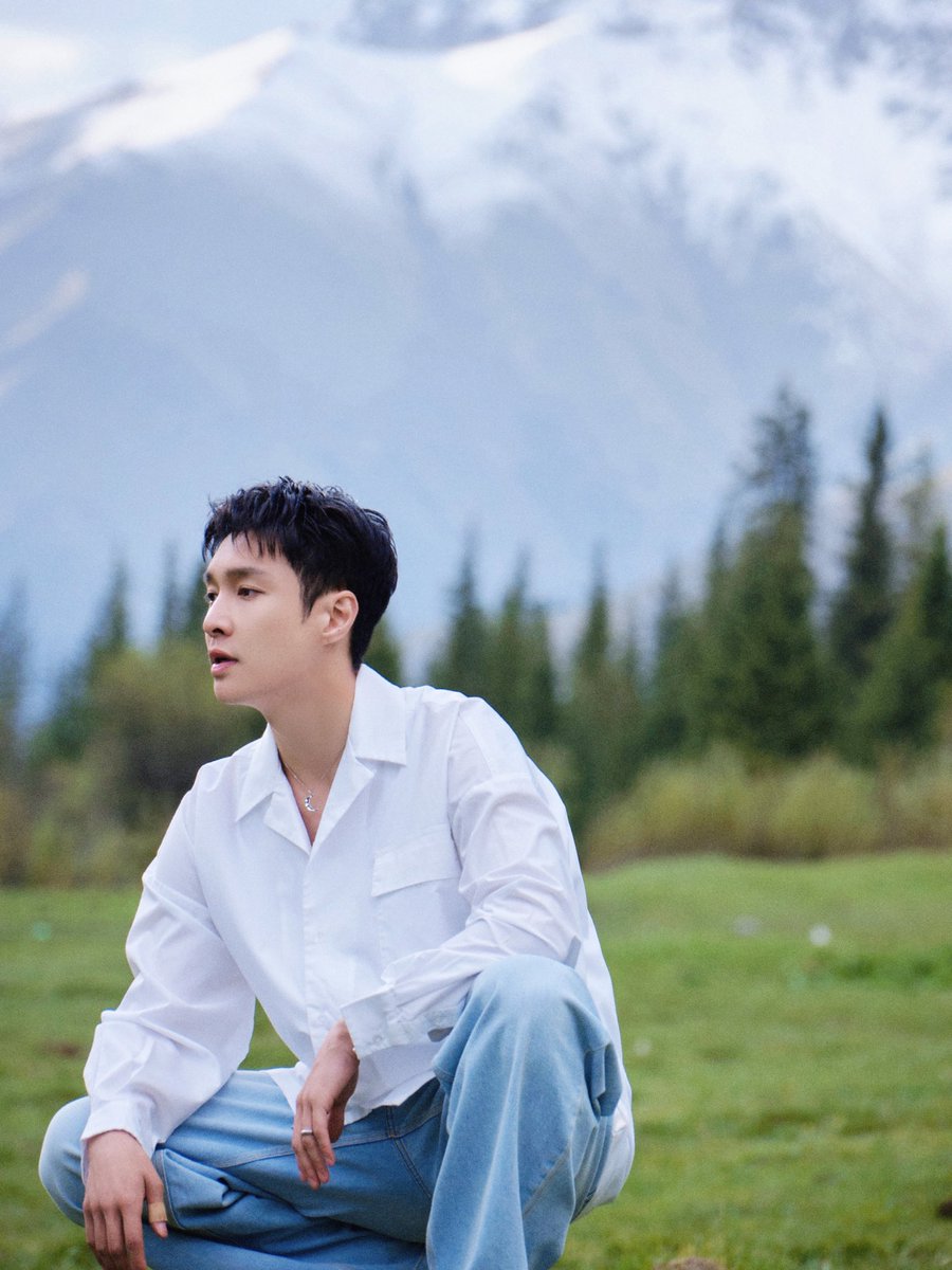 EXOGlobal's tweet photo. [OFFICIAL] 230616 张艺兴工作室 (Lay Studio) Weibo Update with #LAY (1/2)
https://t.co/EAbK7dlTlP

#EXO #엑소 @weareoneEXO https://t.co/JziRORsuLv