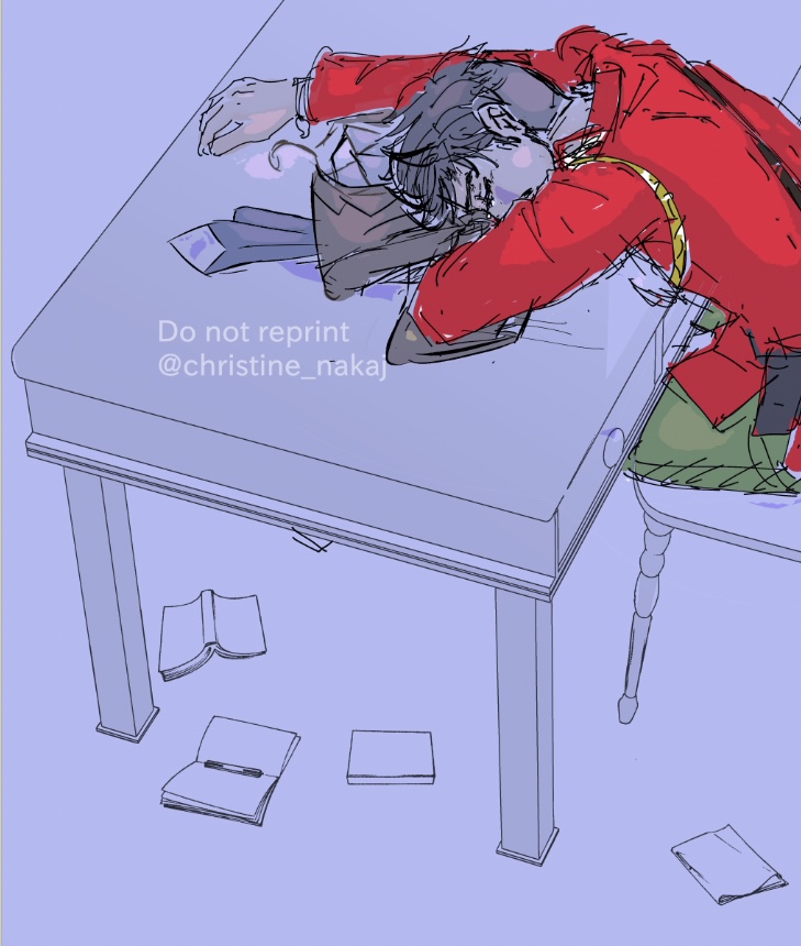 落書き供養　R3 赤ラーマ https://t.co/aSdQ1xVkkM