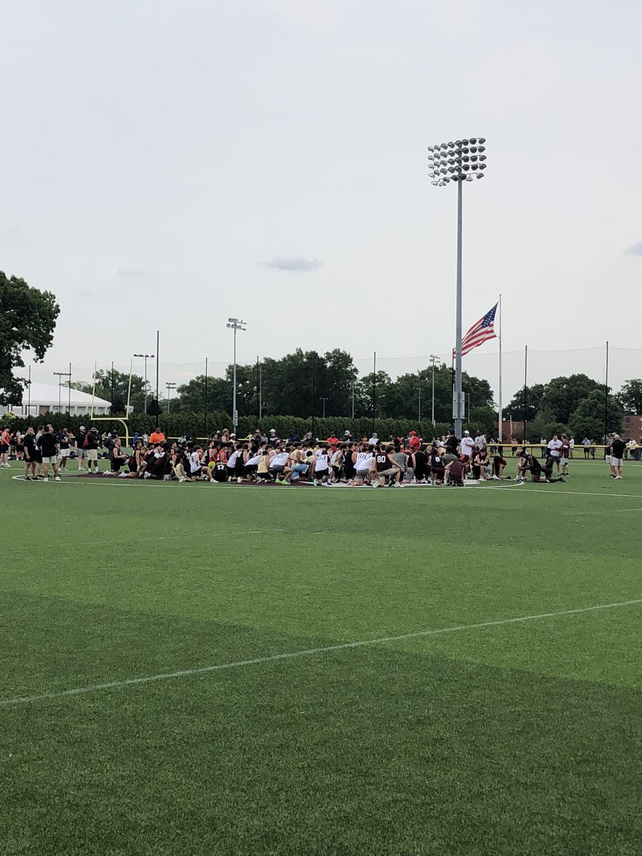 connorfahey_2's tweet photo. Had a great day at @2023BONECAMP today! Thank you coaches for coming out https://t.co/0wBbAr2yfe