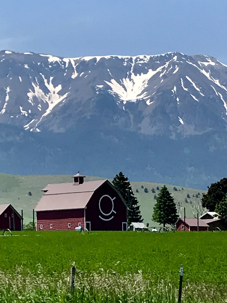 More from our road trip today.