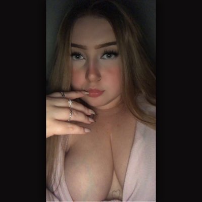 goddessfannya's tweet photo. #NewProfilePic https://t.co/qyKyKeaCFD