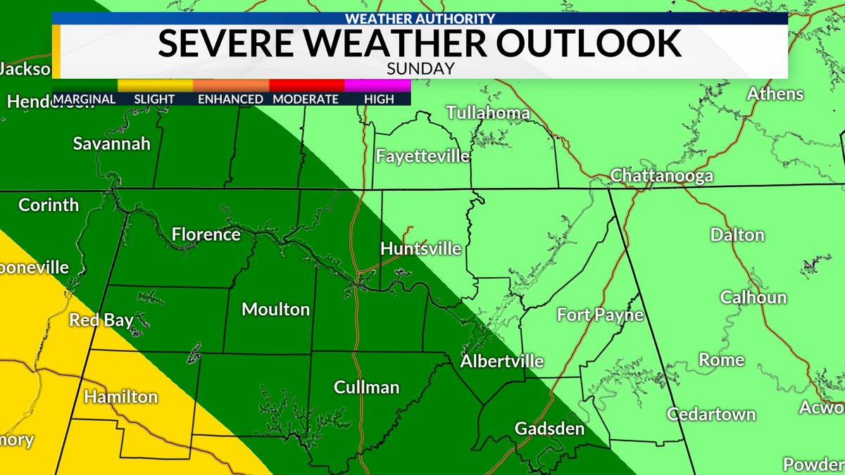 Danielle Dozier News 19 on Twitter "Father's Day weekend will bring