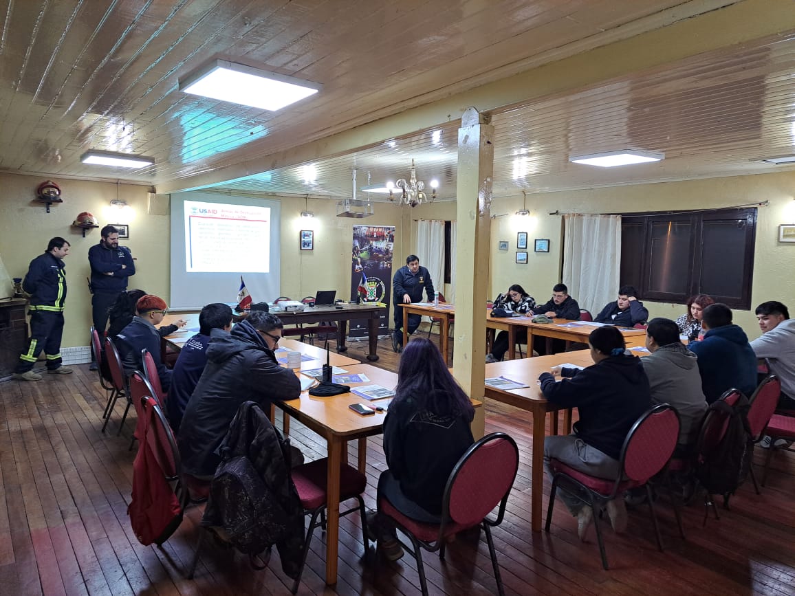 ANB14LosRios's tweet photo. Primera Jornada PRIMAP CB La Unión, CB Crucero, CB Rio Bueno - 14 participantes.

@ANB14LosRios https://t.co/P9E1Ebc0s1