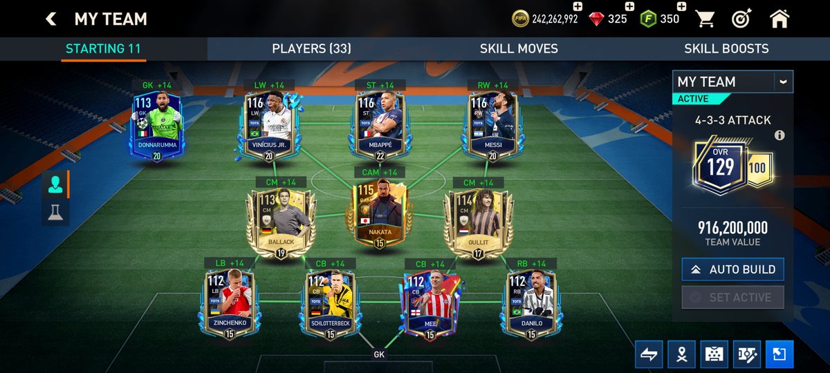 Divy1512's tweet photo. @fm22news Any suggestions for defence and gk?
@RkReddyFIFA @fm22news @FirstHalfYT https://t.co/Q3Ddov52hn