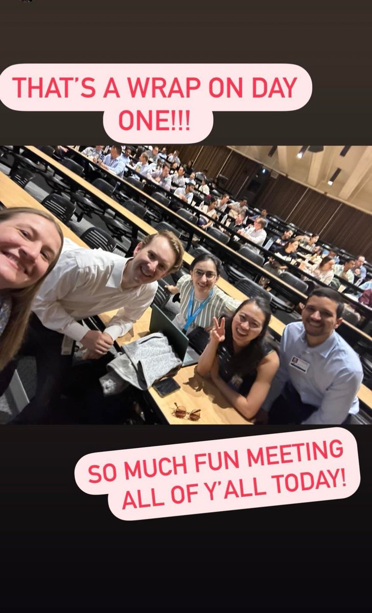 UTSW Internal Medicine (@utswinternalmed) on Twitter photo New chief residents wrapping up Day 1 of orientation for our interns. <a href="/thomasjwang1/">Thomas Wang, MD</a> @DinoKazi New chief residents wrapping up Day 1 of orientation for our interns. <a href="/thomasjwang1/">Thomas Wang, MD</a> @DinoKazi