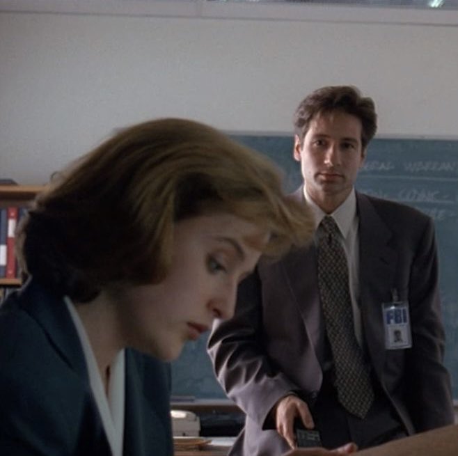 i love when mulder casually admires scully in her element,
soaking her all in, completely mesmerized and she never catches him doing it because she’s always so focused, this is why he fell in love with her, what drew him in from the beginning