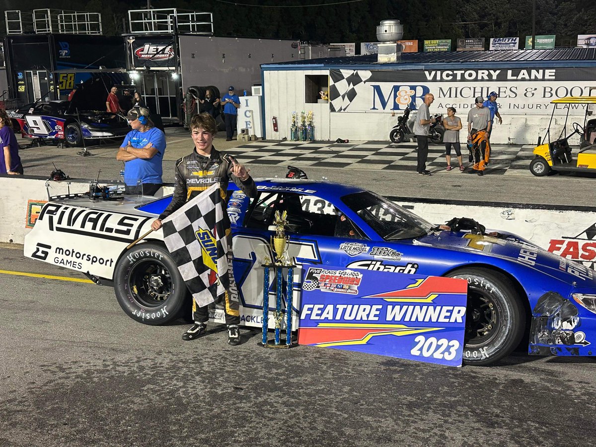 SprintCarJunkie on Twitter "RT RacingAmerica .WatchGavanRace wins