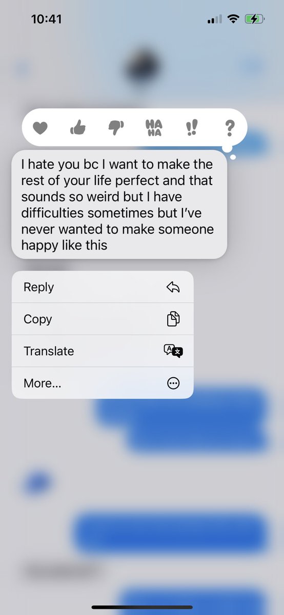 ericca_niccole's tweet photo. Drunk texts from my boyfriend 🤣❤️🥰 https://t.co/BntFG3NKQX