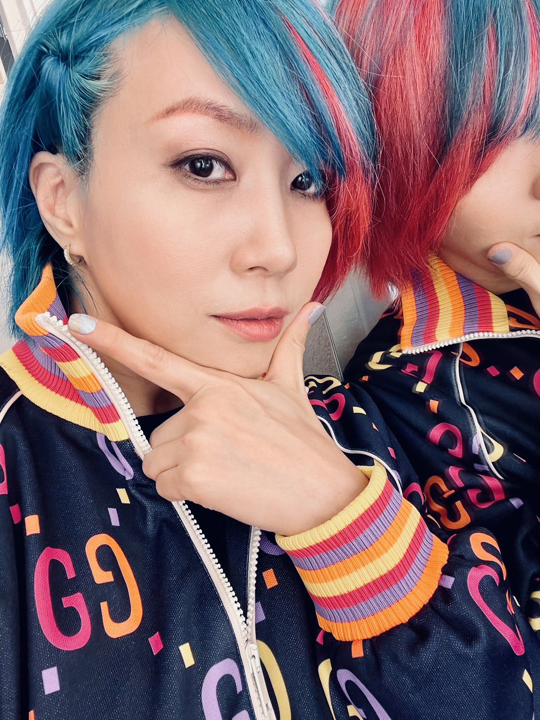 ASUKA / 明日華on X: ASUKA / 明日華on X: