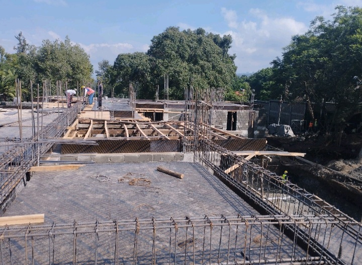 CPMMwangi's tweet image. How is the job?
Plan it right.
Get it done.
#buildke