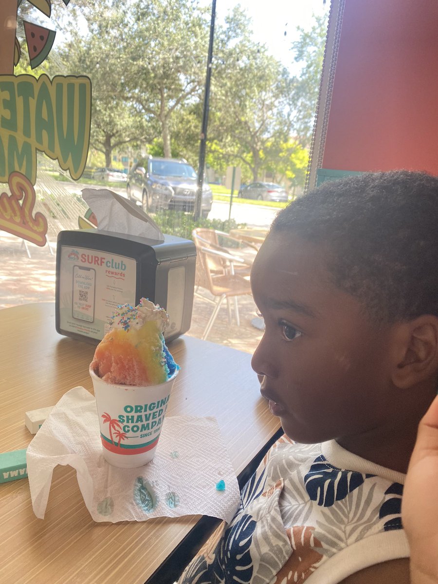 Monique Foushee tweet media