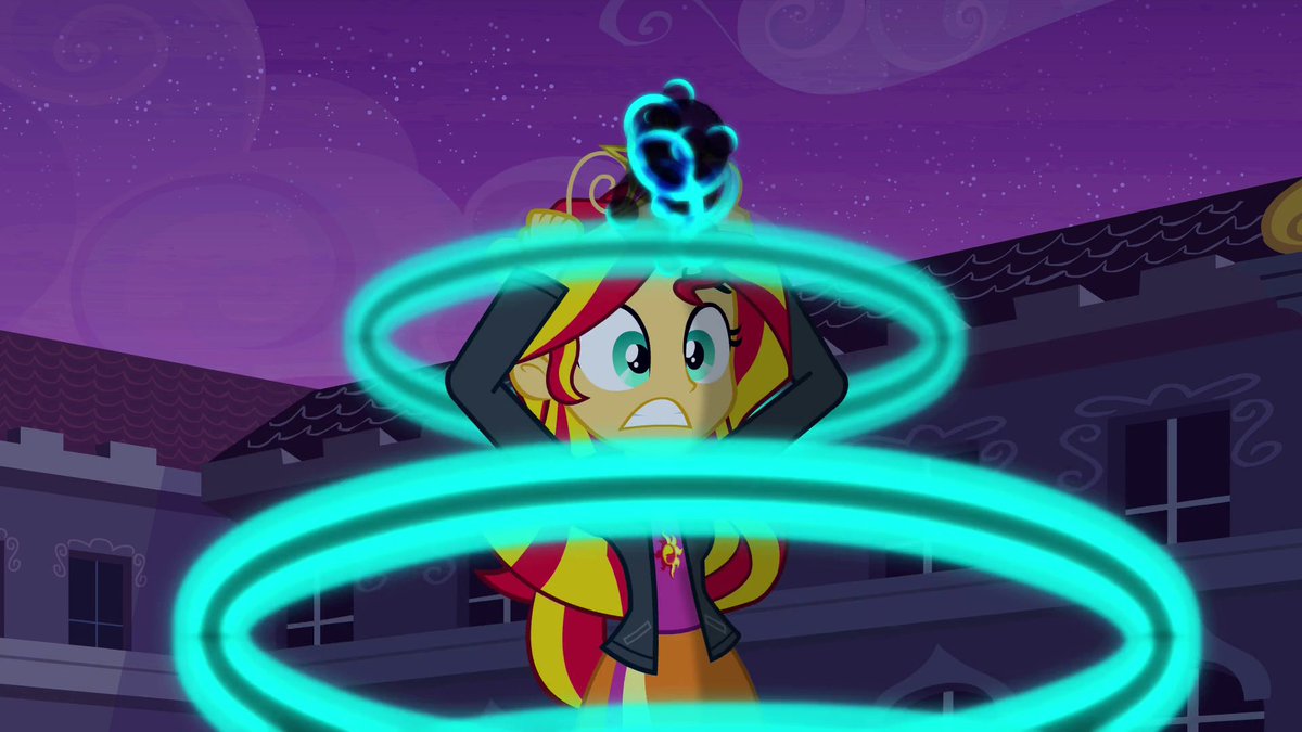 #EquestriaGirls #SunsetShimmer #EquestriaGirls10thAnniversary