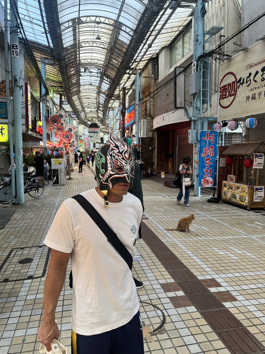 yamato_oldtype's tweet photo. 不審者。 https://t.co/pySiqjoLcv
