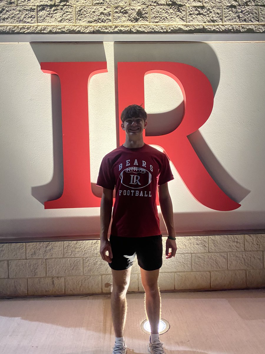 Landon Scaff tweet media