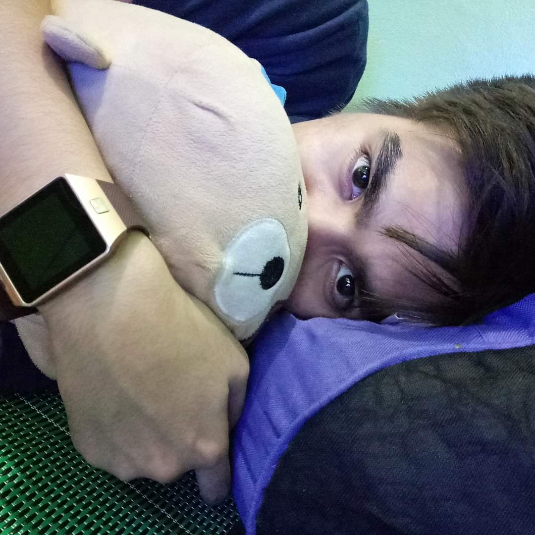 JowillyM's tweet photo. #NewProfilePic https://t.co/sNTULe7y9C