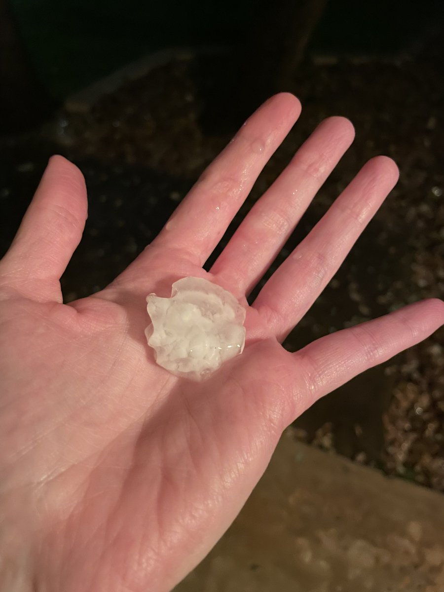 @averytomascowx @ATXfloods @TravisCOSW HAIL