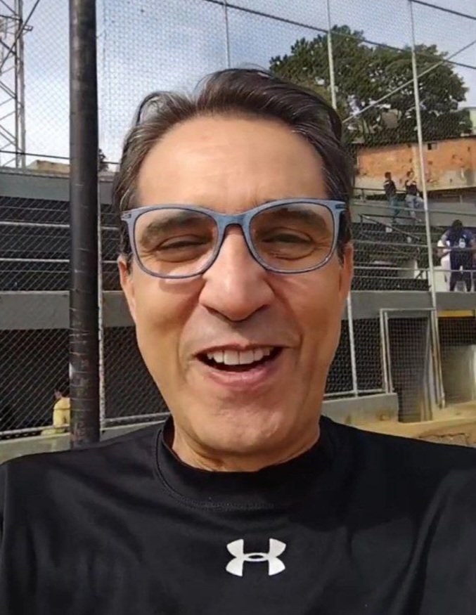 Dr. Ricardo Gomez G tweet media