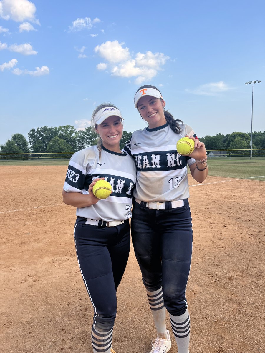 Team North Carolina Shook tweet media