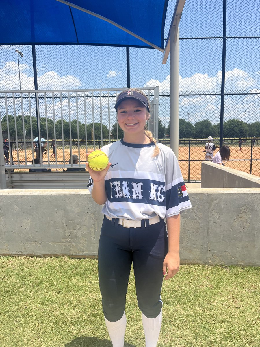 Team North Carolina Shook tweet media