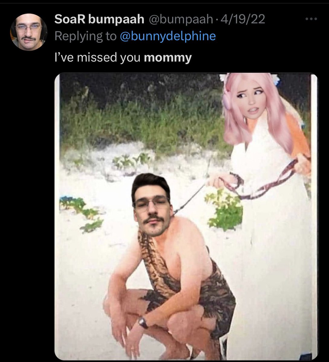 SoaR ExplainingBumpaah tweet media