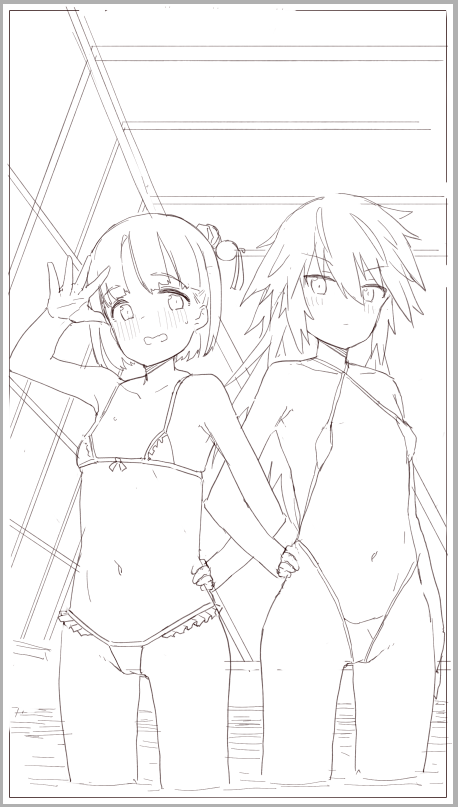 わかりません  > 御蔵座梓希ちゃんの違法マイクロビキニ写真流出 #odaibako_konigstigerchan 
