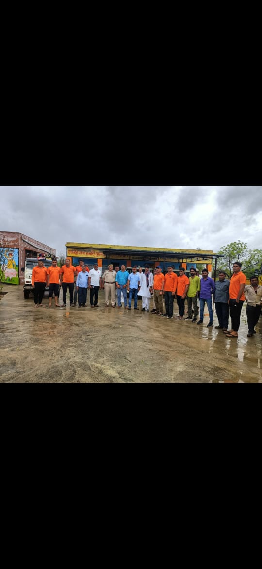 Mahipal Charan tweet media