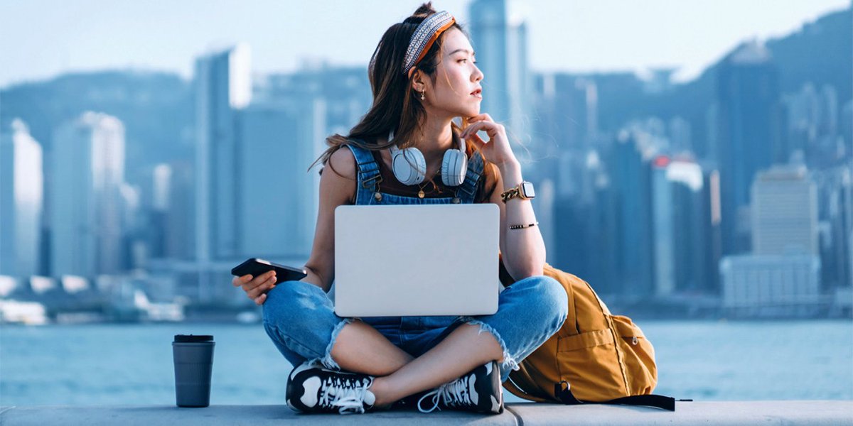 DesignEmergence's tweet photo. What do higher education students want from online learning? McKinsey surveyed more than 7,000 students in 17 countries to find out which elements of online higher education they value most. Find their latest report here: https://t.co/NXmMMFBxfn

#certificates #onlineuniversity https://t.co/FQwTuLoQiZ